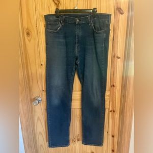 Men’s Levi’s 514 38x36